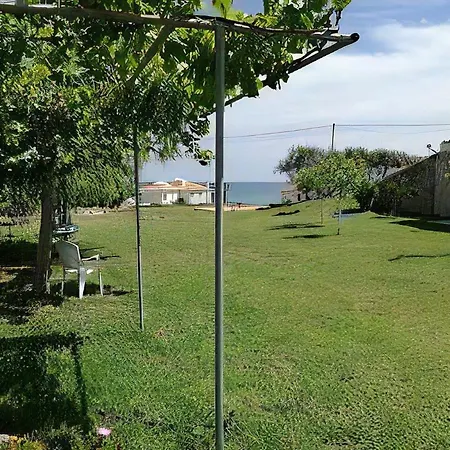 Studio Thalassa Kypseli Dış mekan fotoğraf