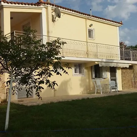 Studio Thalassa Kypseli Dış mekan fotoğraf