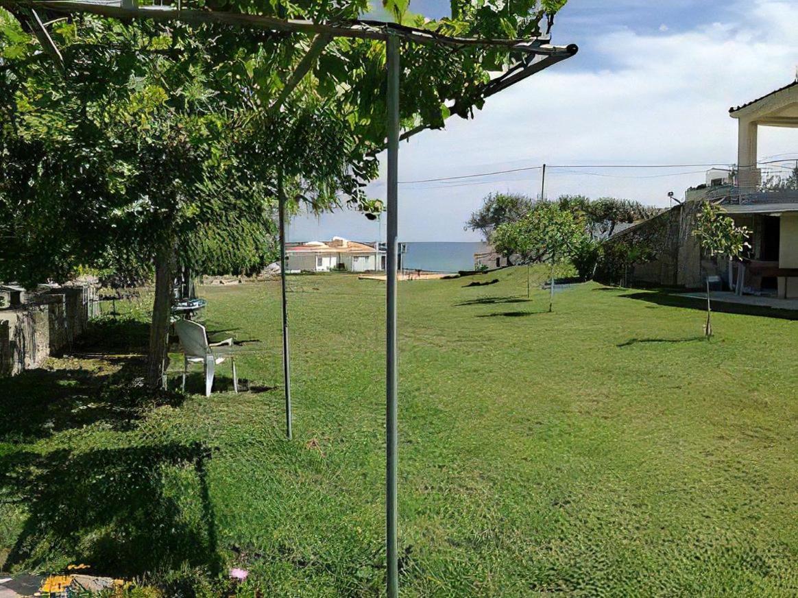 Thalassa Apartment