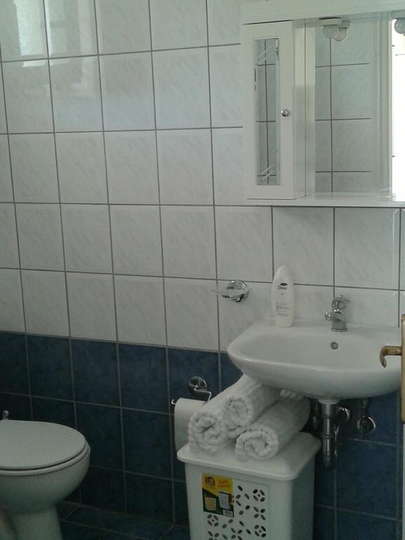 Apartment Thalassa