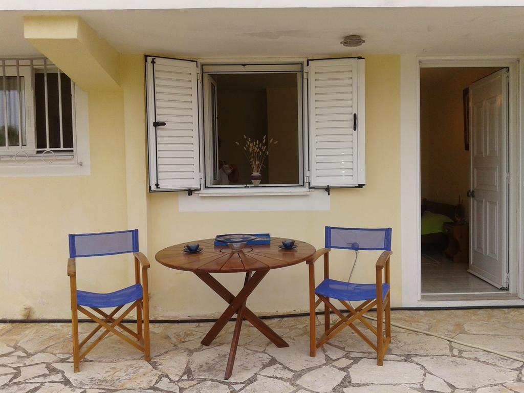 Apartment Thalassa