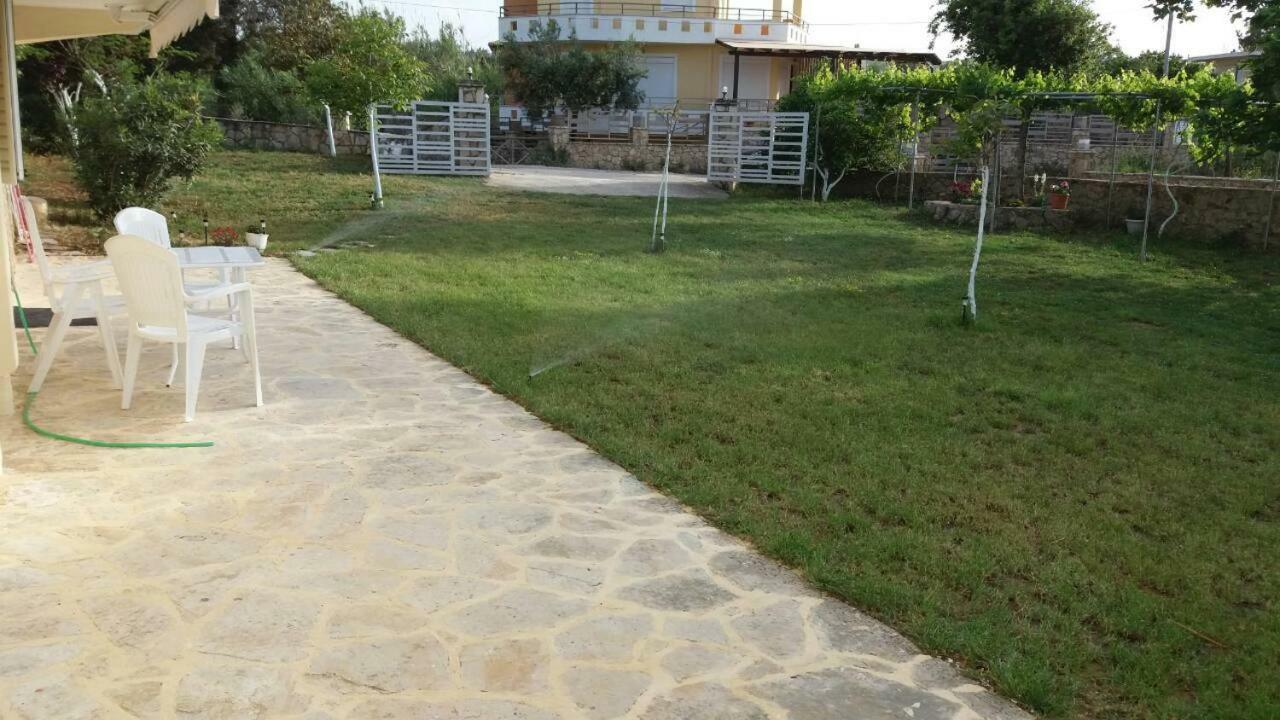 Thalassa Apartment