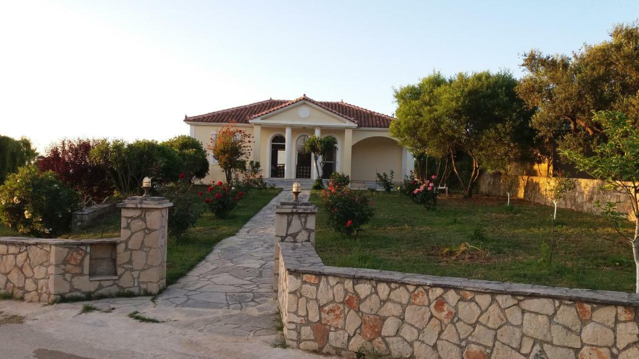 Apartment Thalassa